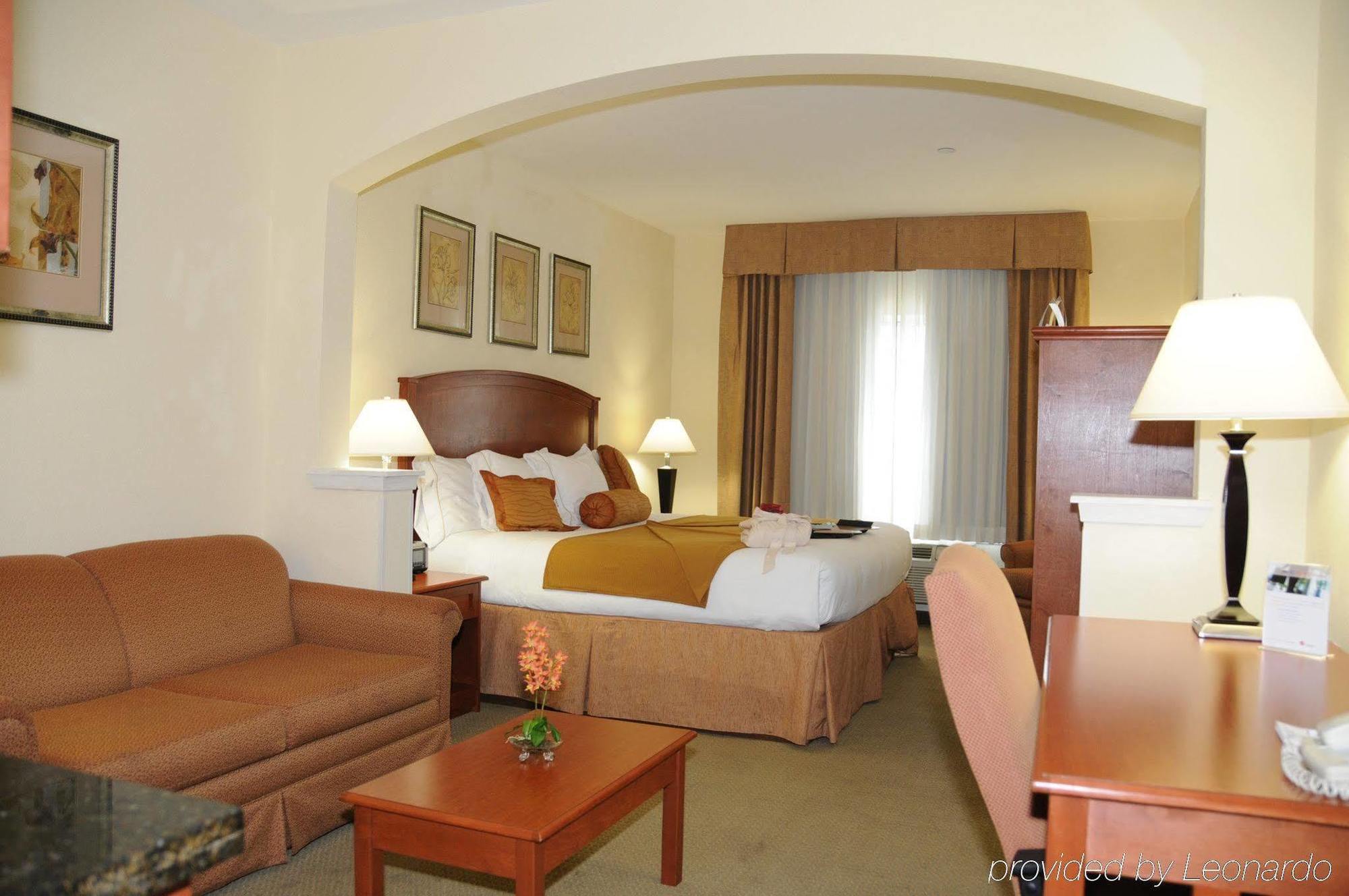 Holiday Inn Express Hotel & Suites Dallas - Grand Prairie I-20 By Ihg Zimmer foto